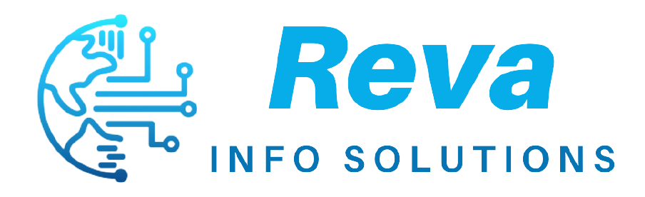 Reva Info Solutions